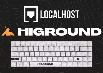 Higround teams with Nerd Street for Localhost Denver location