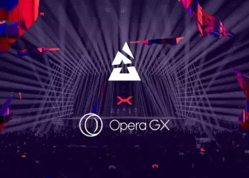 Opera GX named the official web browser partner of the BLAST World Final in Singapore