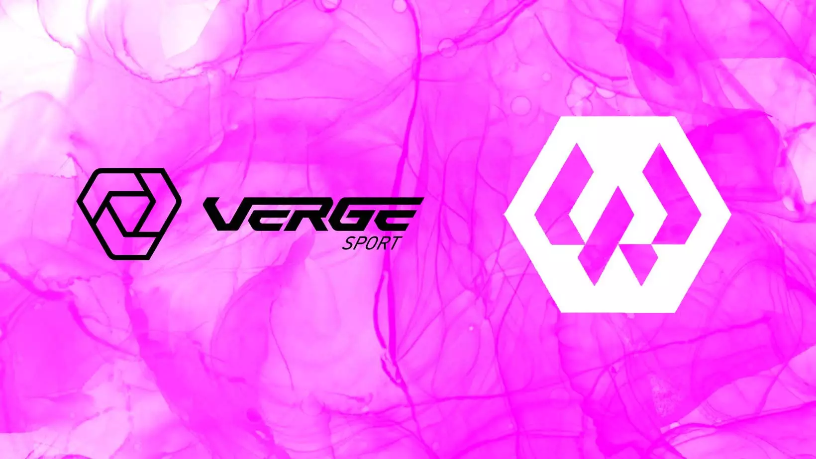Verge signs on a sponsor of professional esports cycling team the Coalition