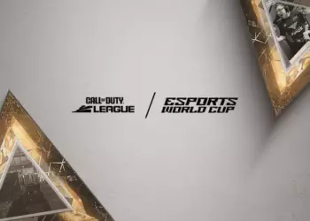 Call of Duty League signs a three-year deal with the Esports World Cup Foundation