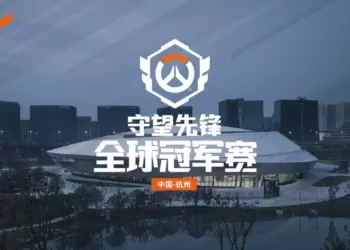 Overwatch 2 esports makes a return to China in 2025