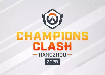 Overwatch Champions Clash will take place in China