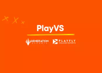 PlayVS acquires Generation Esports, Playfly Esports, for an undisclosed amount.