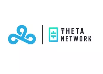 Theta Network partners with Cloud9.